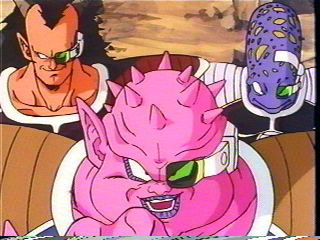 Otaku Gallery  / Anime e Manga / Dragon Ball / Screen Shots / OAV / Dragon Ball Z / Special 01 - Le origini del mito / 049.jpg